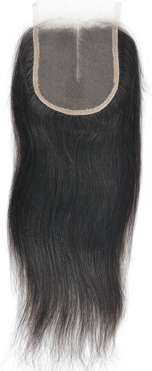 Yaki Relaxed Straight Closure Bottom
